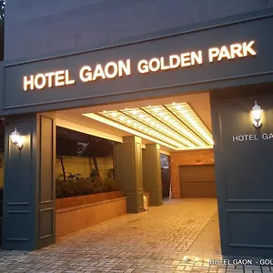 3* Hotel Gaon Golden Park Dongdaemun