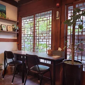 2* Guest house Hanok Got
