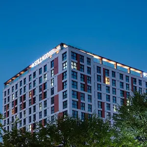 Sollago Myeongdong & **** Seul