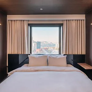 The Riverside *** Seoul