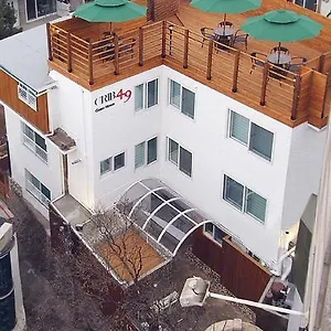 크립 49 - 외국인 전용 서울특별시
