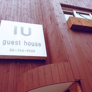 2* Guest house Iu Myeongdong