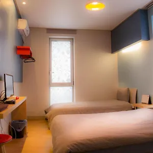 3* Guest house Dw Design