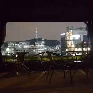 Grid *** Seoul