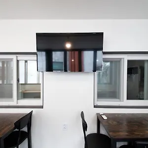 3* Guest house K-guesthouse Namdaemun