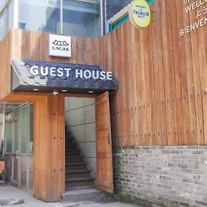 2* Guest house Cocoa