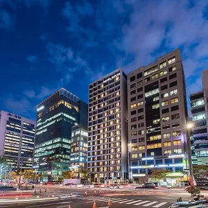 Peyto Samseong *** Seoul